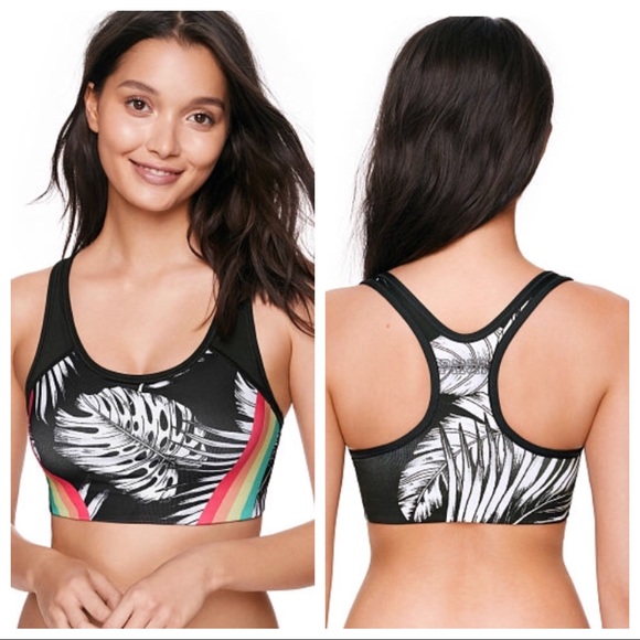 PINK Victoria's Secret Other - NEW VS PINK Ultimate Racerback Sport Bra